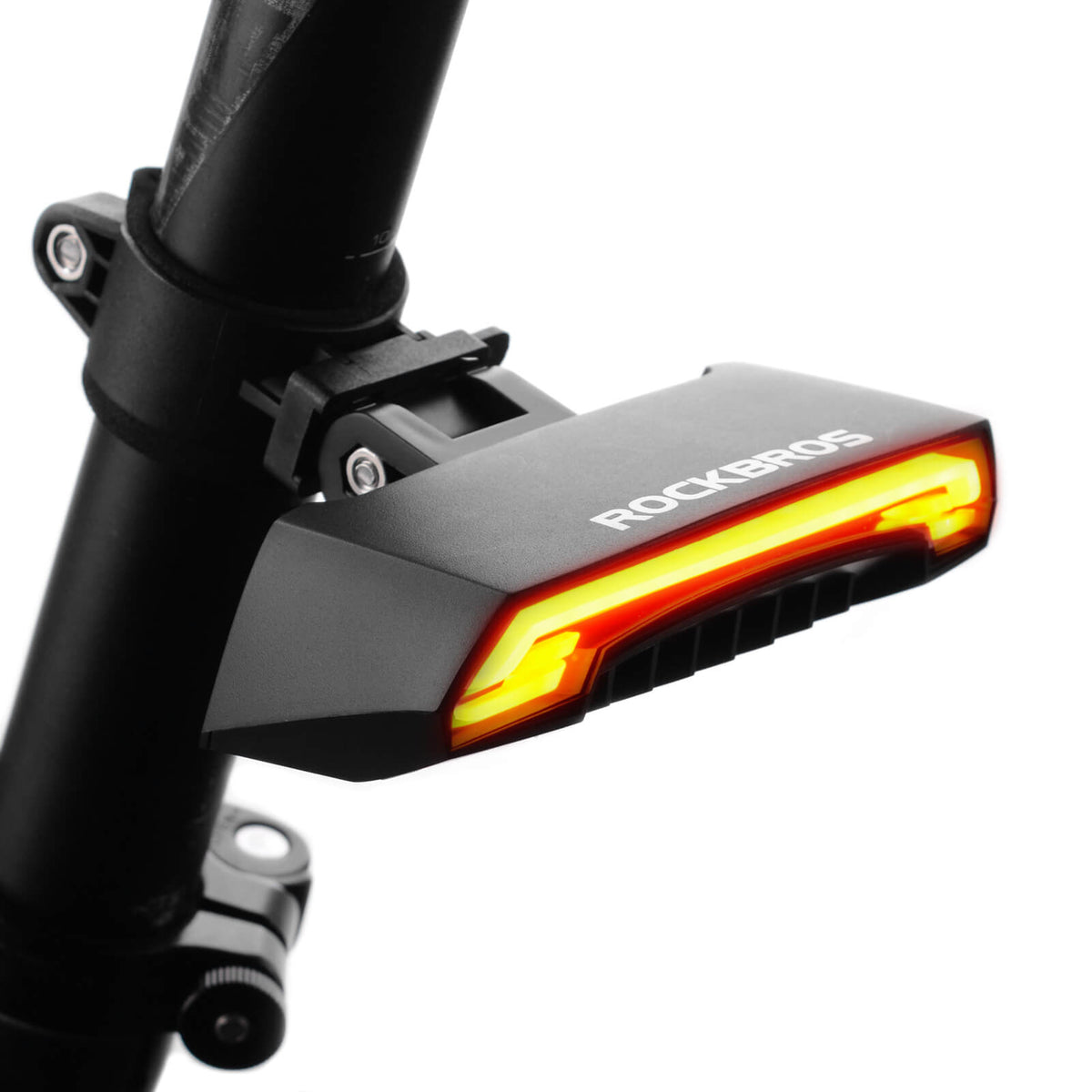 Bicycle Tail Light
