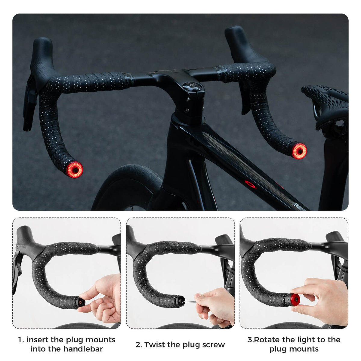 Bike Light original source image 9