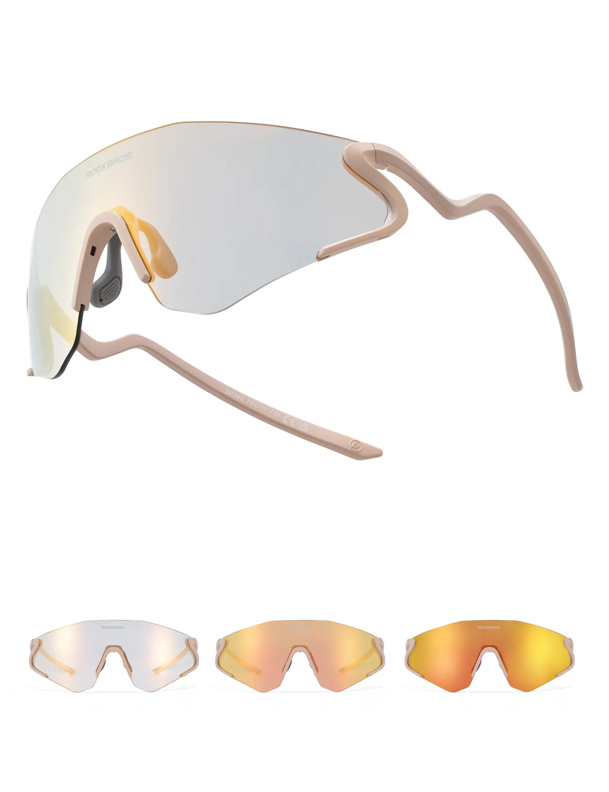 Cycling Sunglasses original source image 2