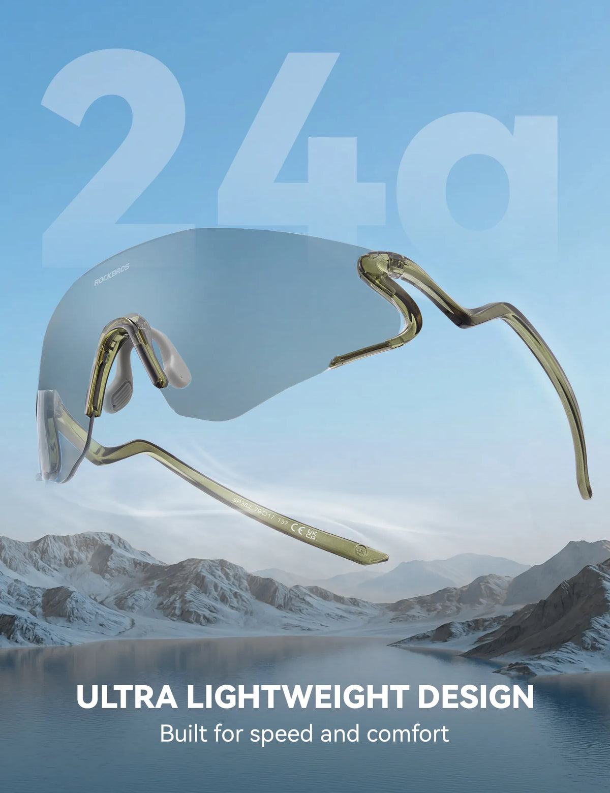 Cycling Sunglasses original source image 13