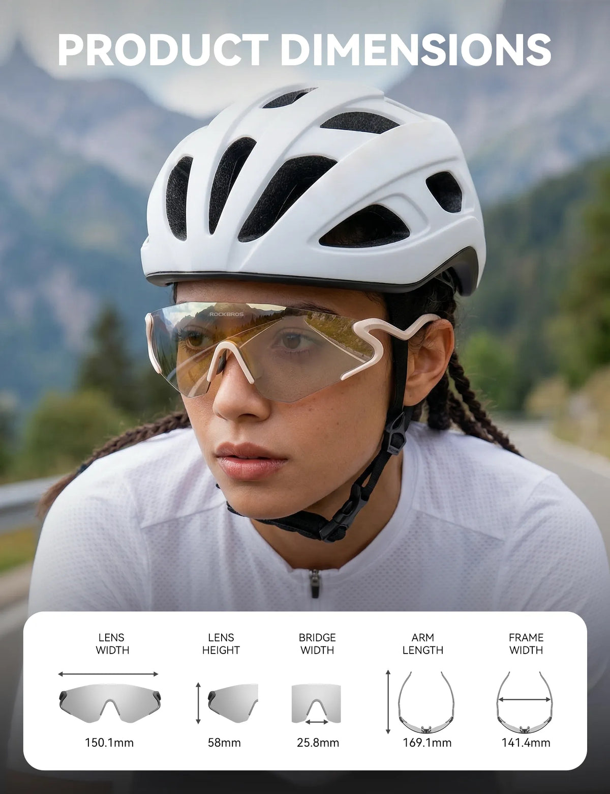 Cycling Sunglasses original source image 24