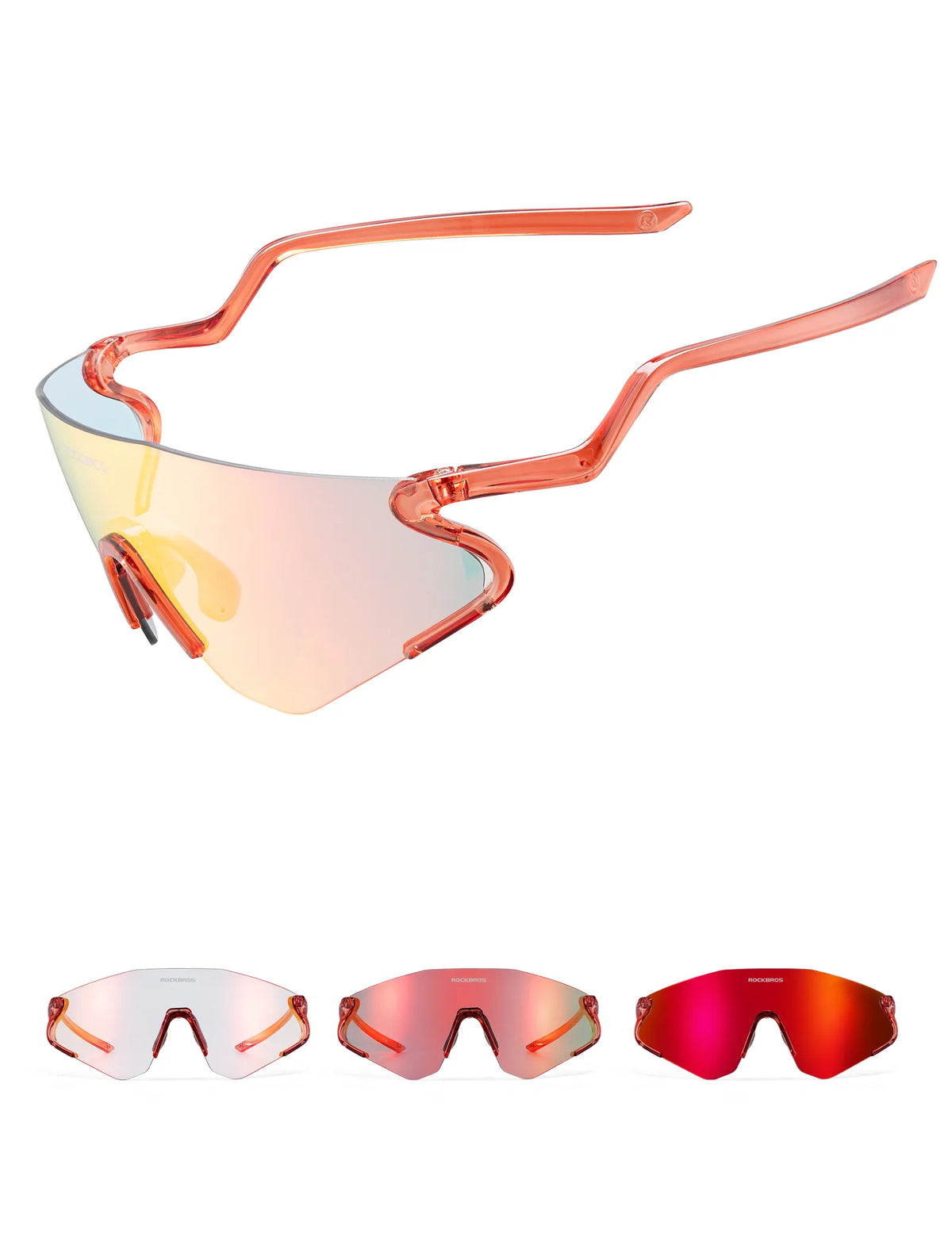 Cycling Sunglasses original source image 6
