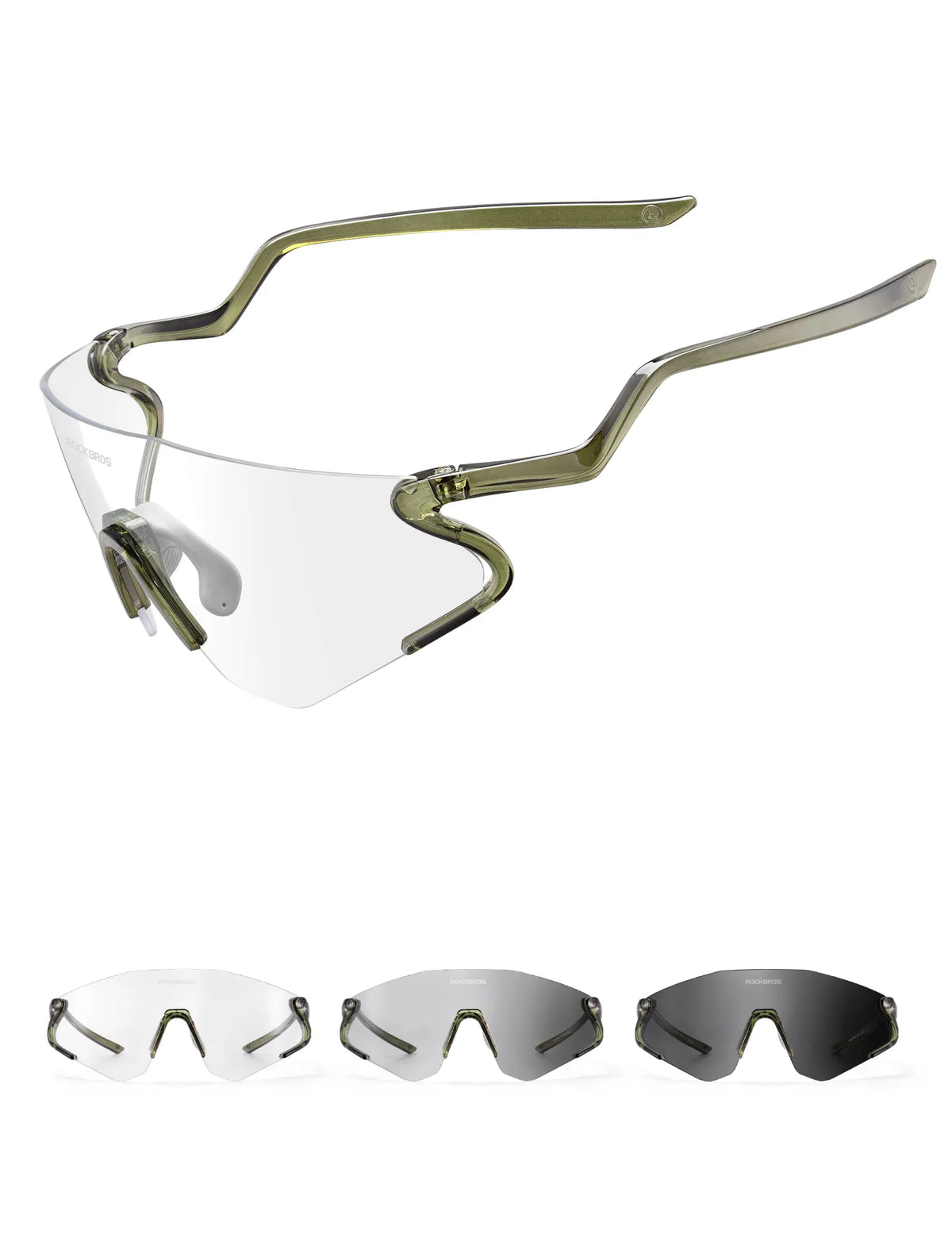Cycling Sunglasses original source image 7