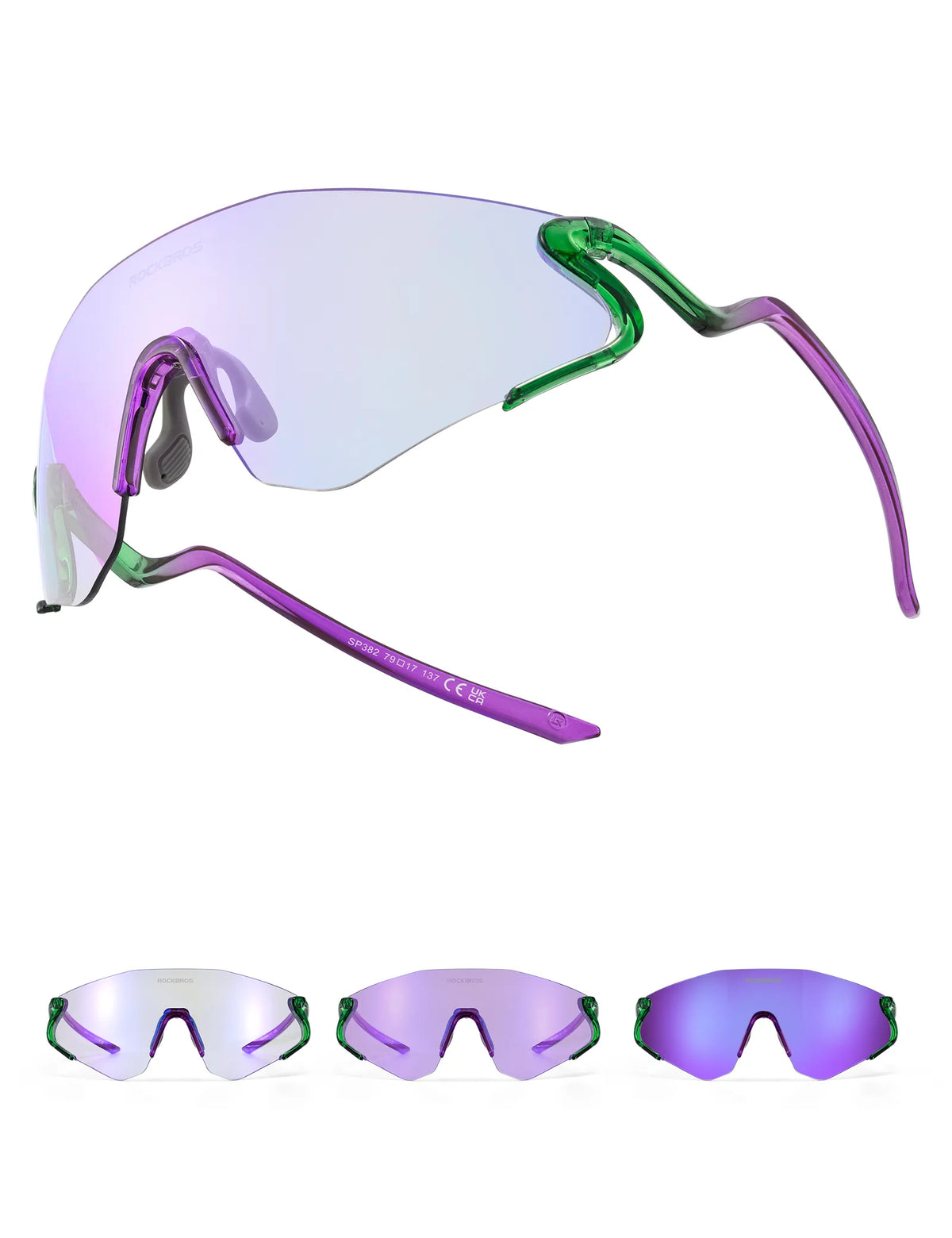 Cycling Sunglasses original source image 3