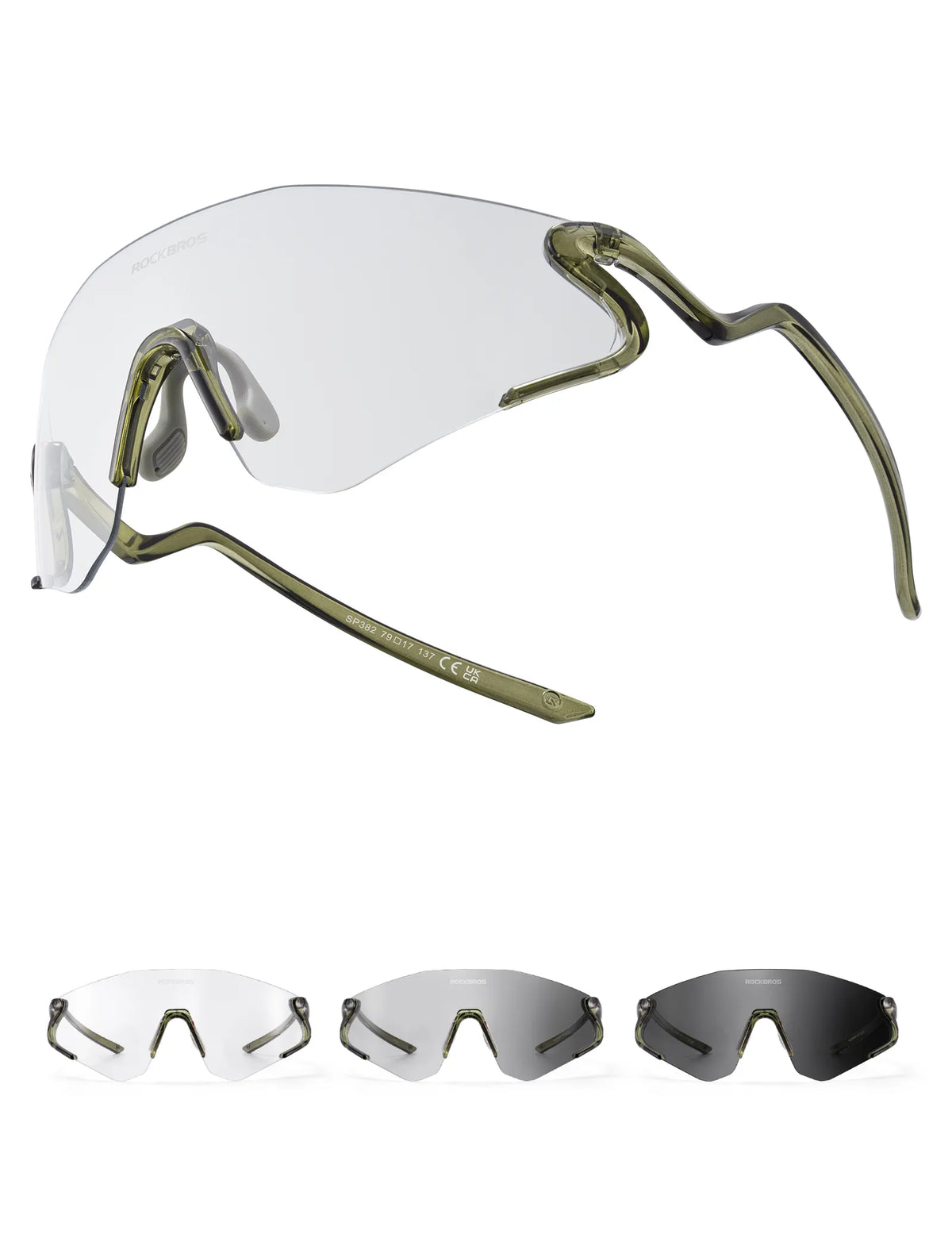 Cycling Sunglasses original source image 4