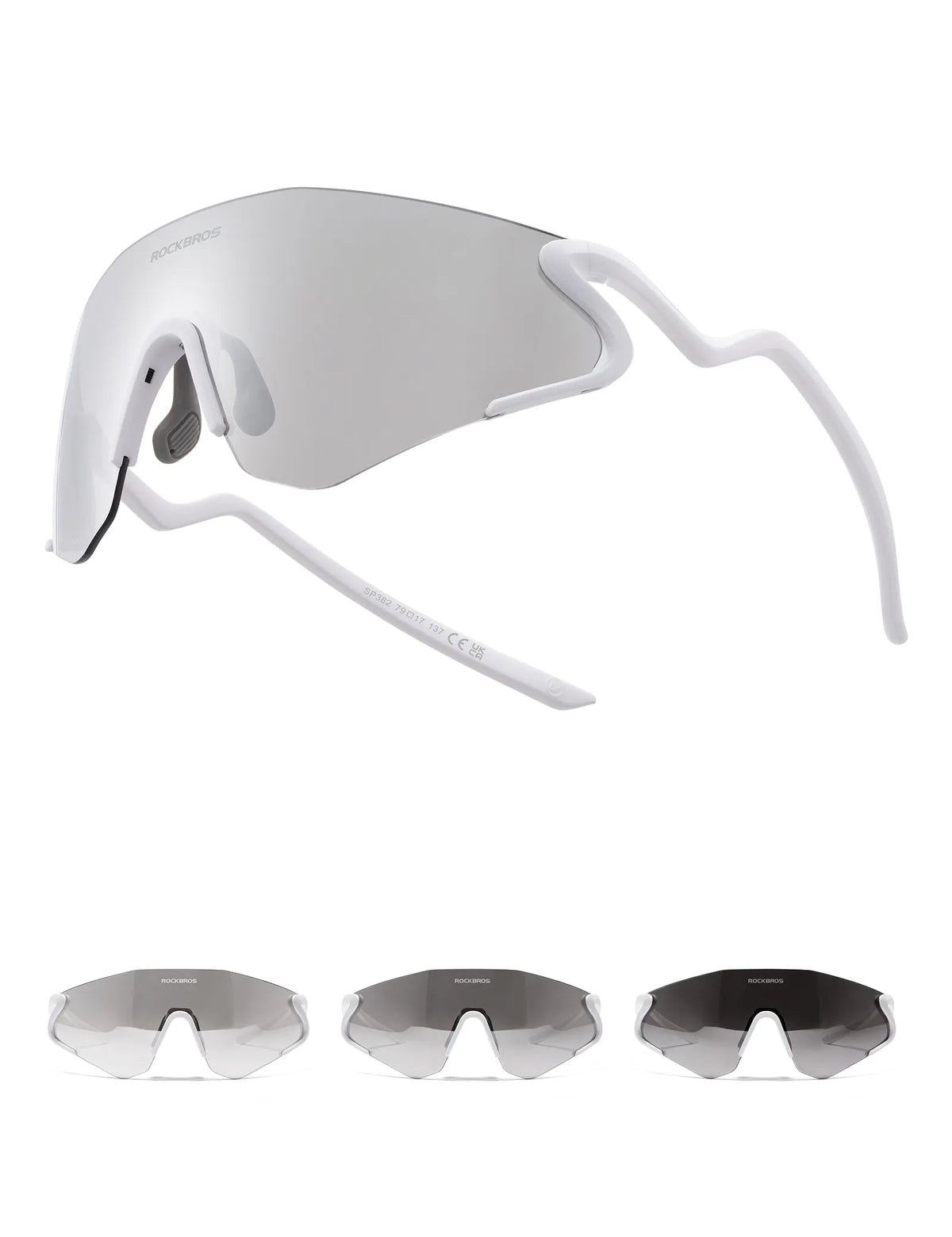 Cycling Sunglasses original source image 5