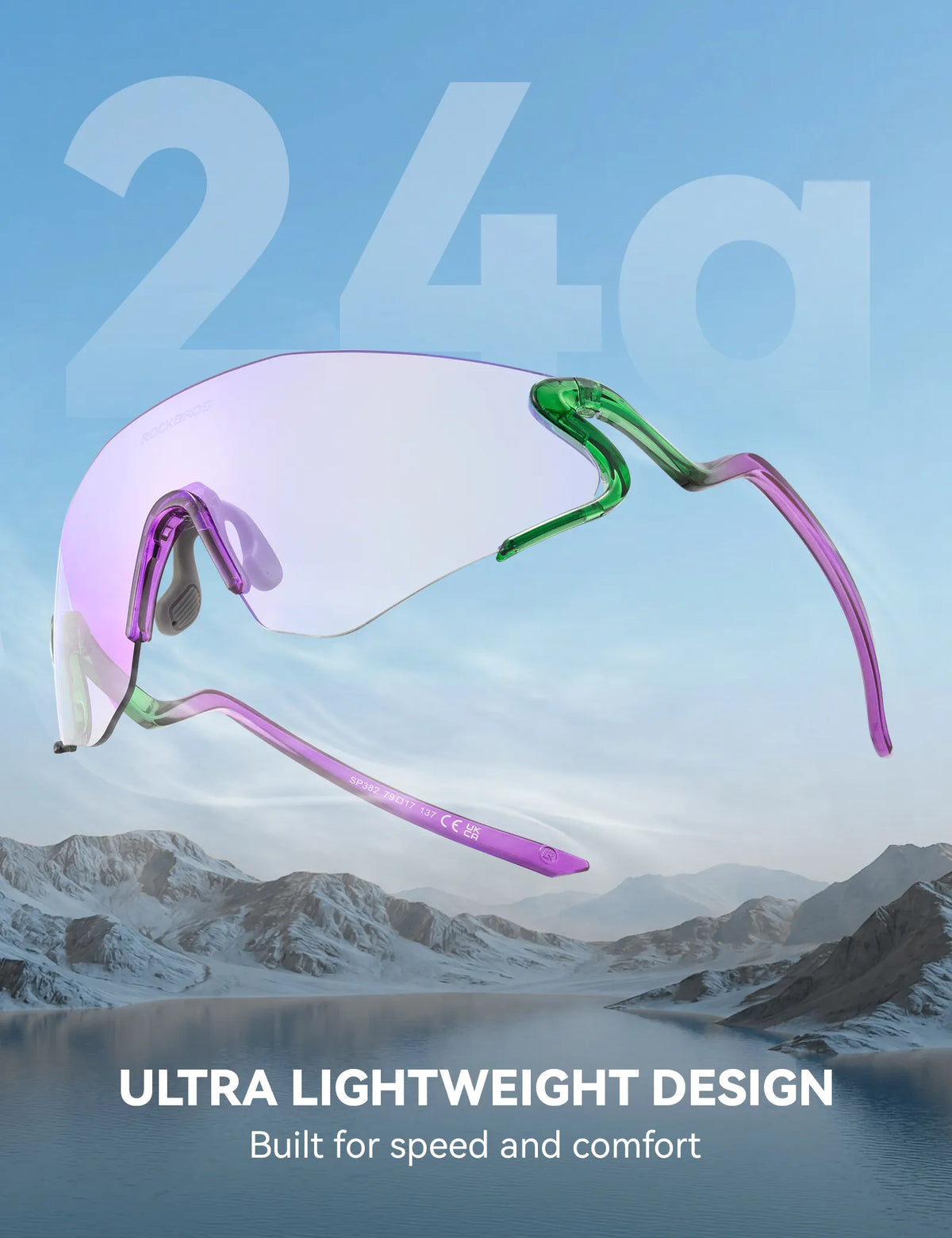 Cycling Sunglasses original source image 15