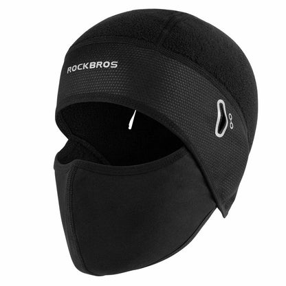 Cycling Skull Cap