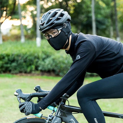 Cycling Skull Cap