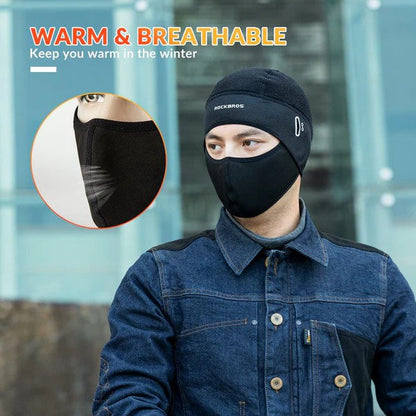 Cycling Skull Cap