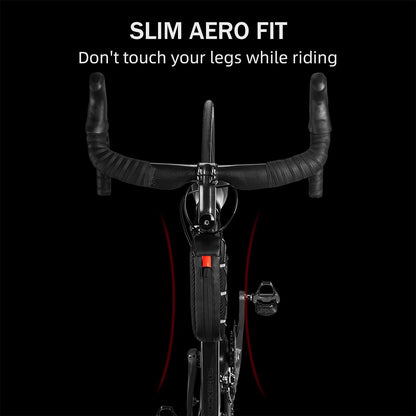 Bicycle Top Tube Bag