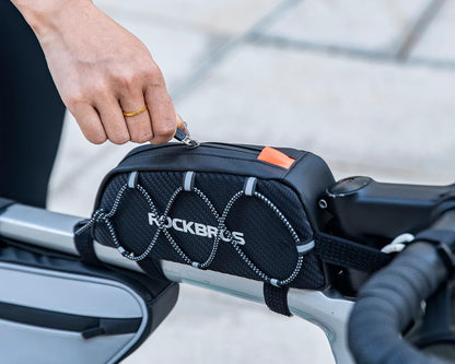 Bicycle Top Tube Bag