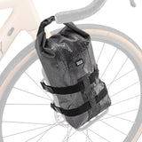 One Bag + Bike Rack