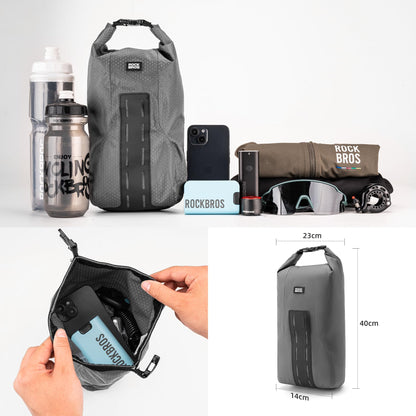 Bike Fork Bag original source image 4