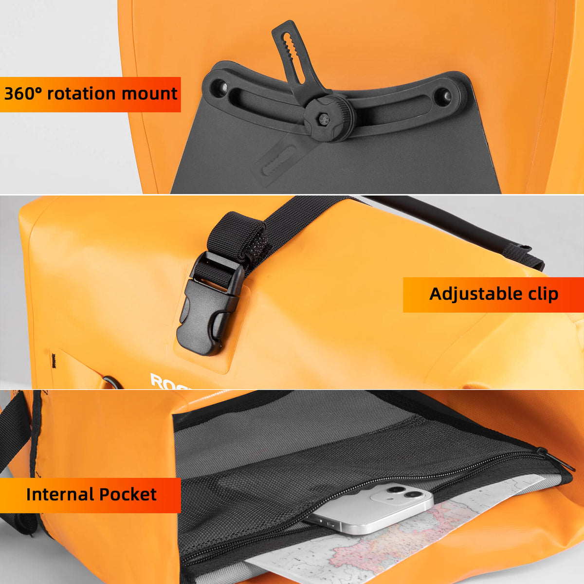 Bike Pannier original source image 9