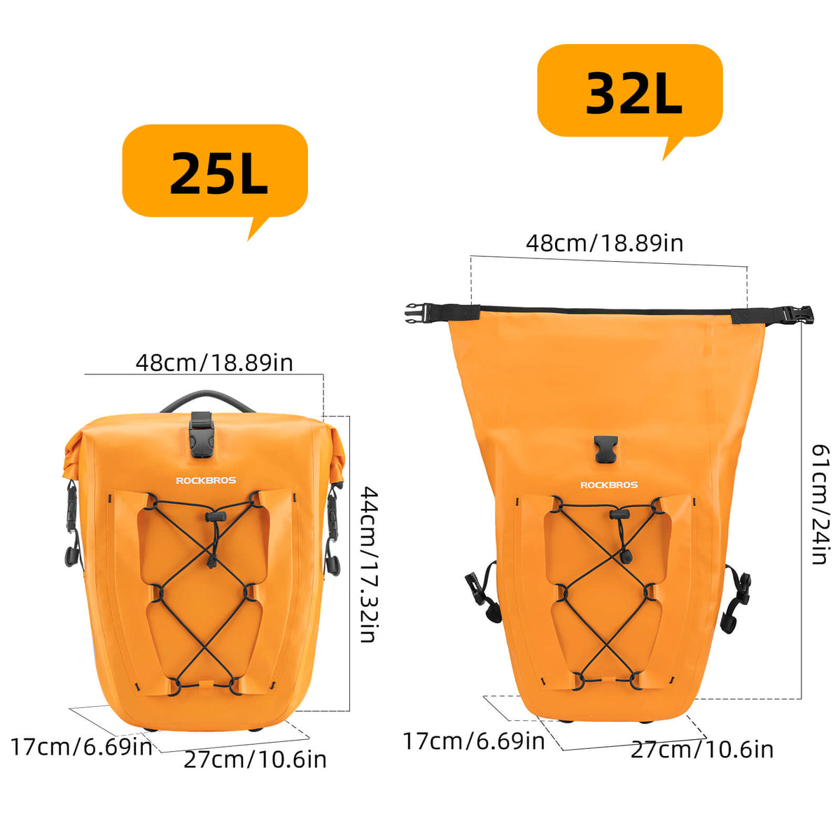 Bike Pannier original source image 4