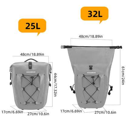 Bike Pannier original source image 15