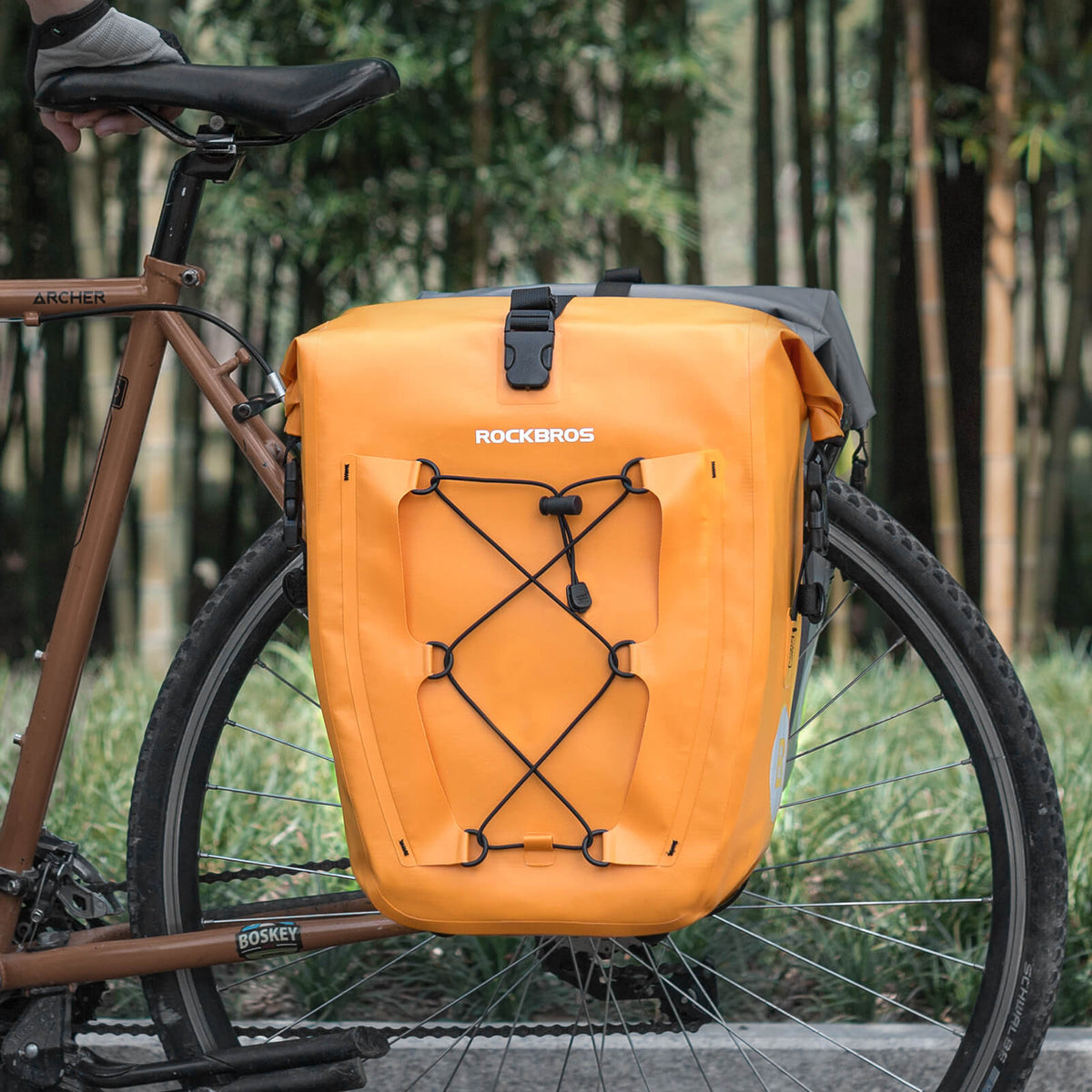 Bike Pannier original source image 10