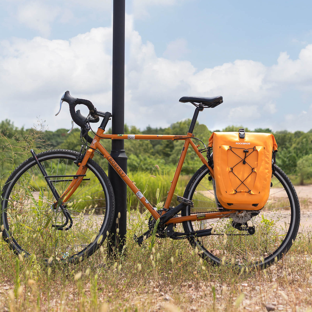 Bike Pannier original source image 11