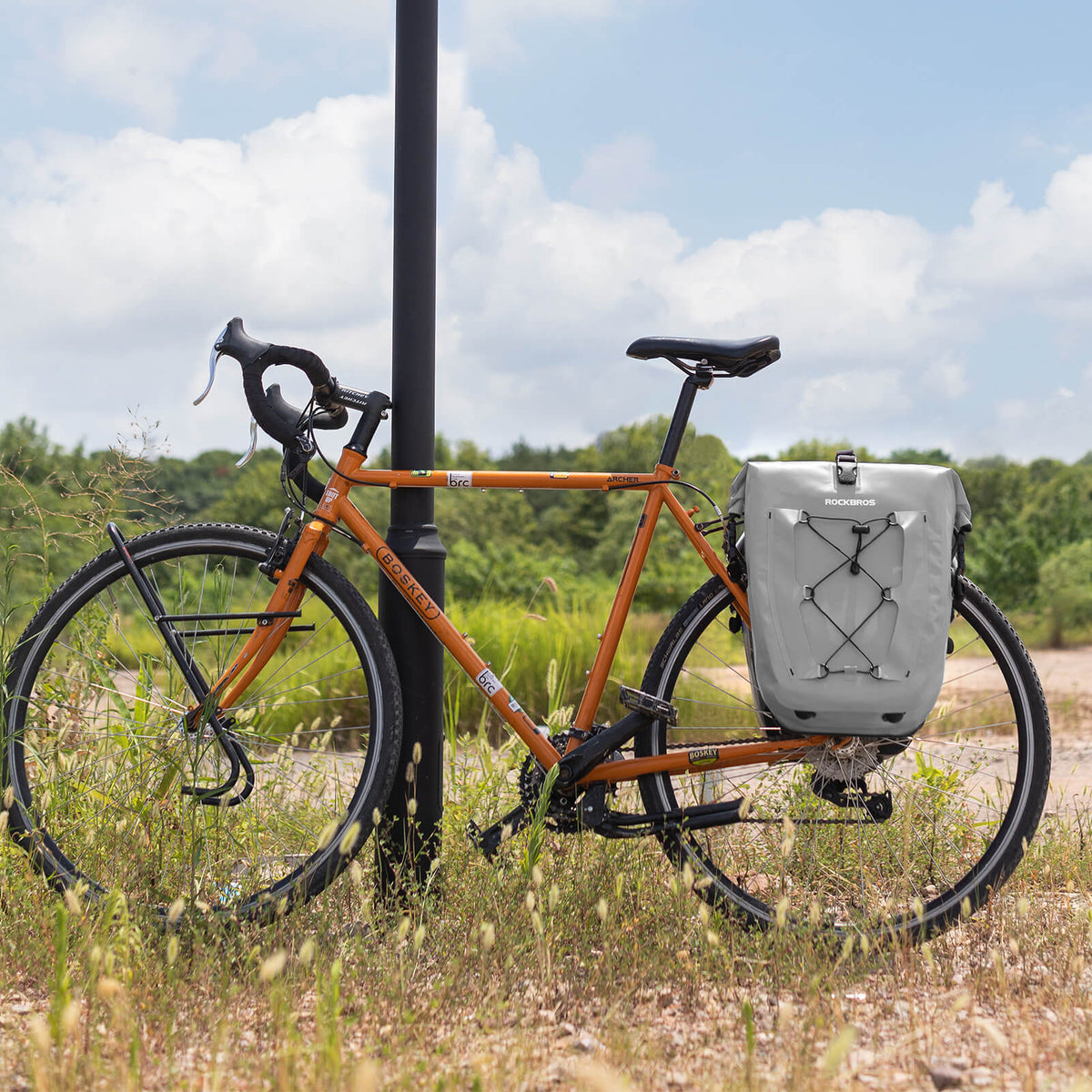 Bike Pannier original source image 22