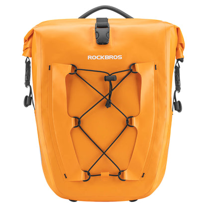 Bike Pannier original source image 1
