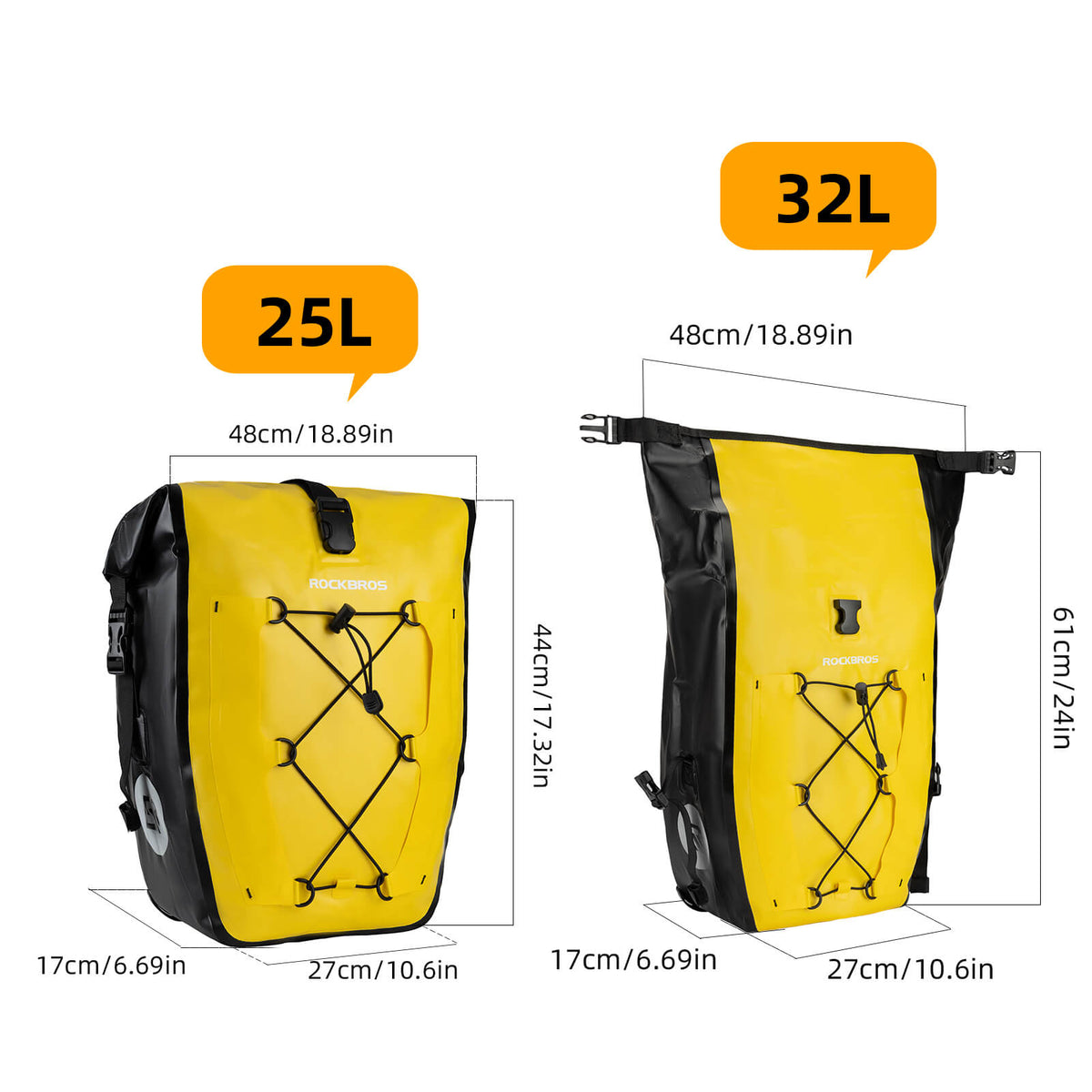 Bike Pannier original source image 26