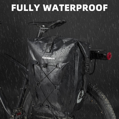 Bike Pannier original source image 49