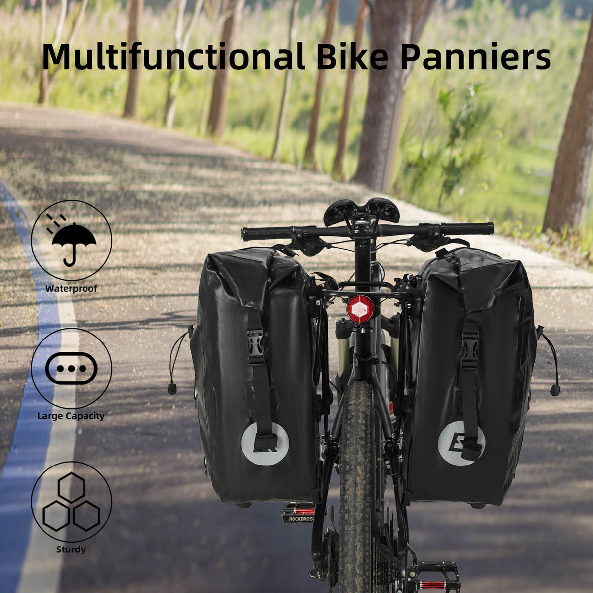 Bike Pannier original source image 50