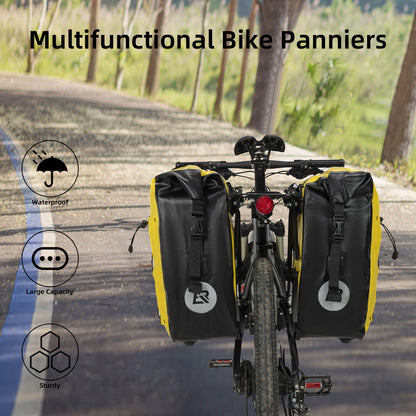 Bike Pannier original source image 27