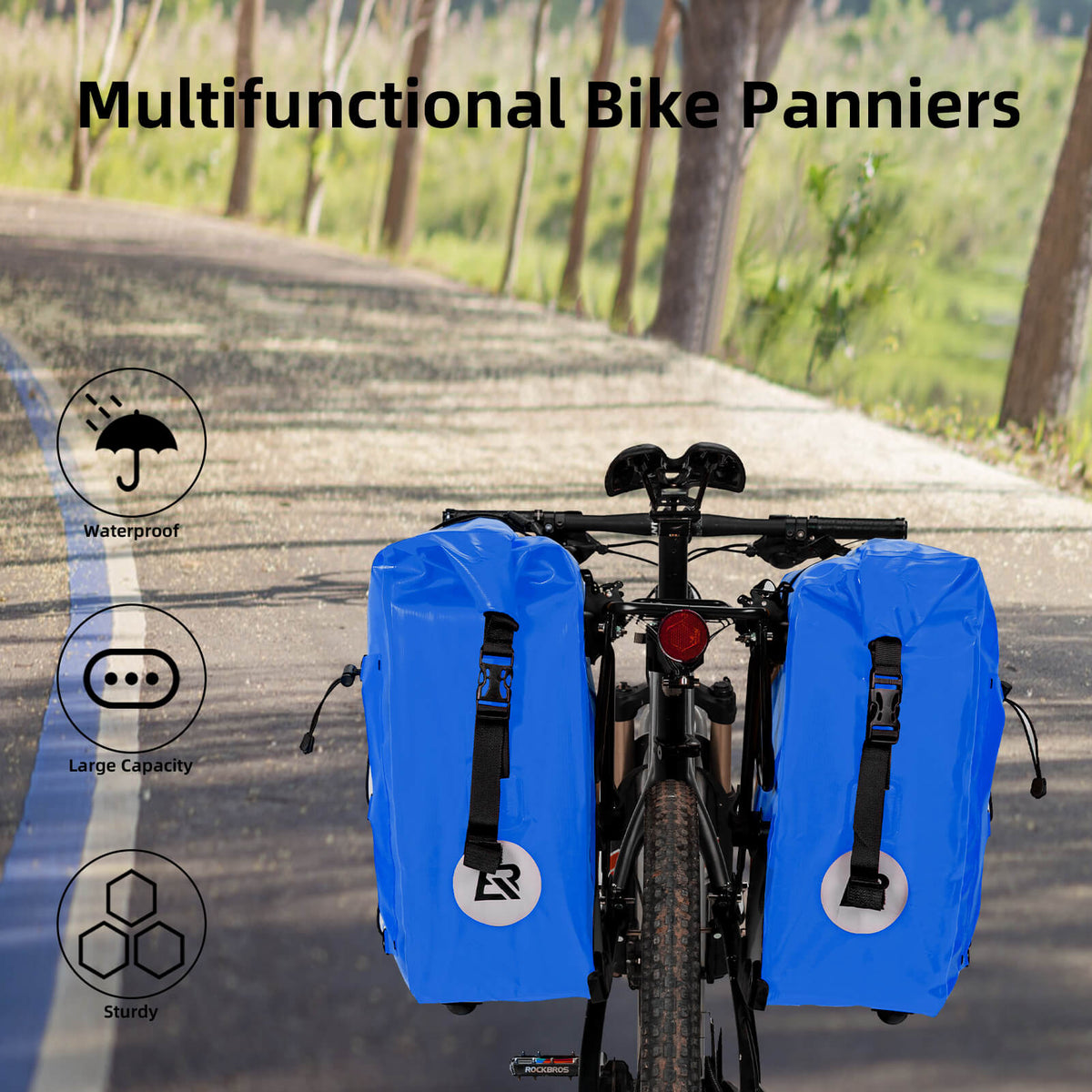 Bike Pannier original source image 39