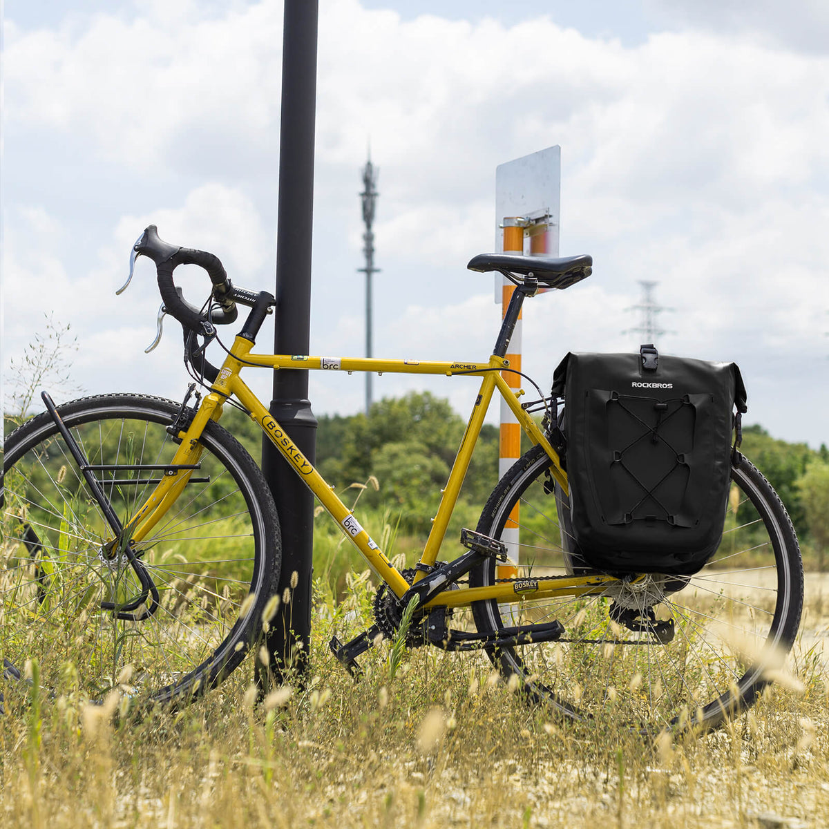 Bike Pannier original source image 55