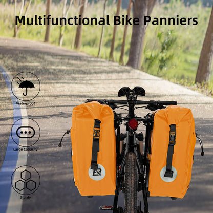 Bike Pannier original source image 6