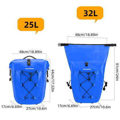 Bike Pannier original source image 37