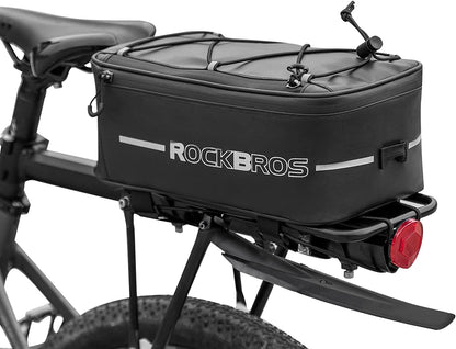 Bike Trunk Bag original source image 1