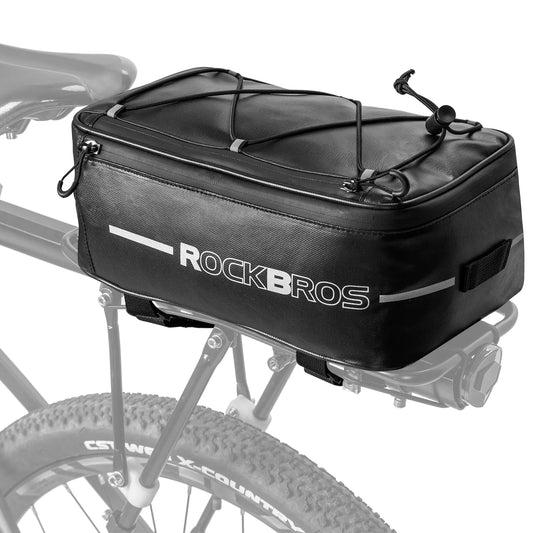 Bike Trunk Bag original source image 1