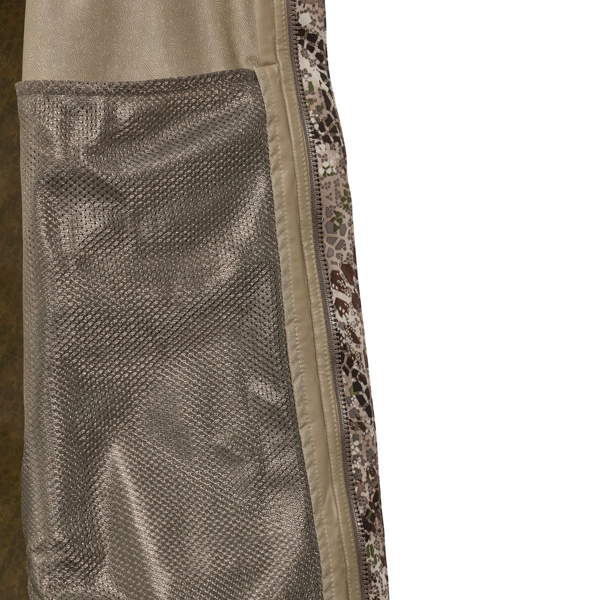Rain Jacket original source view 6