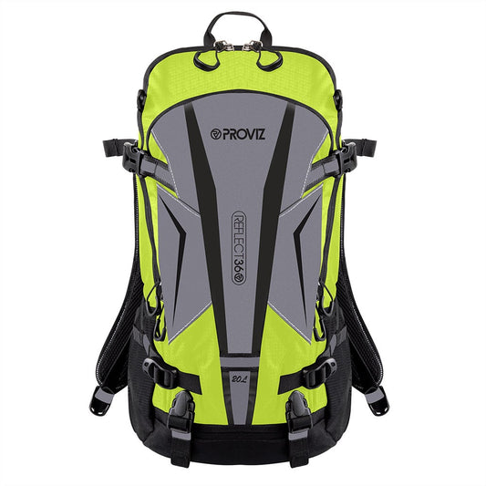Hiking Backpack original source view 1