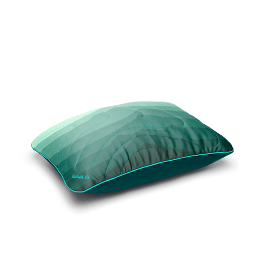 Camping Pillow original source view 1