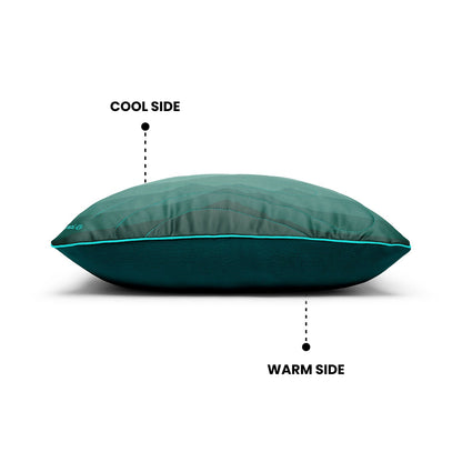 Camping Pillow original source view 2