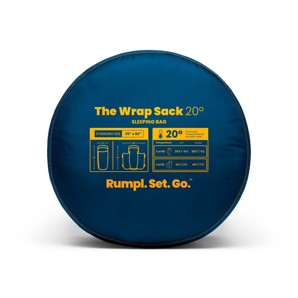 Sleeping Bag original source image 7