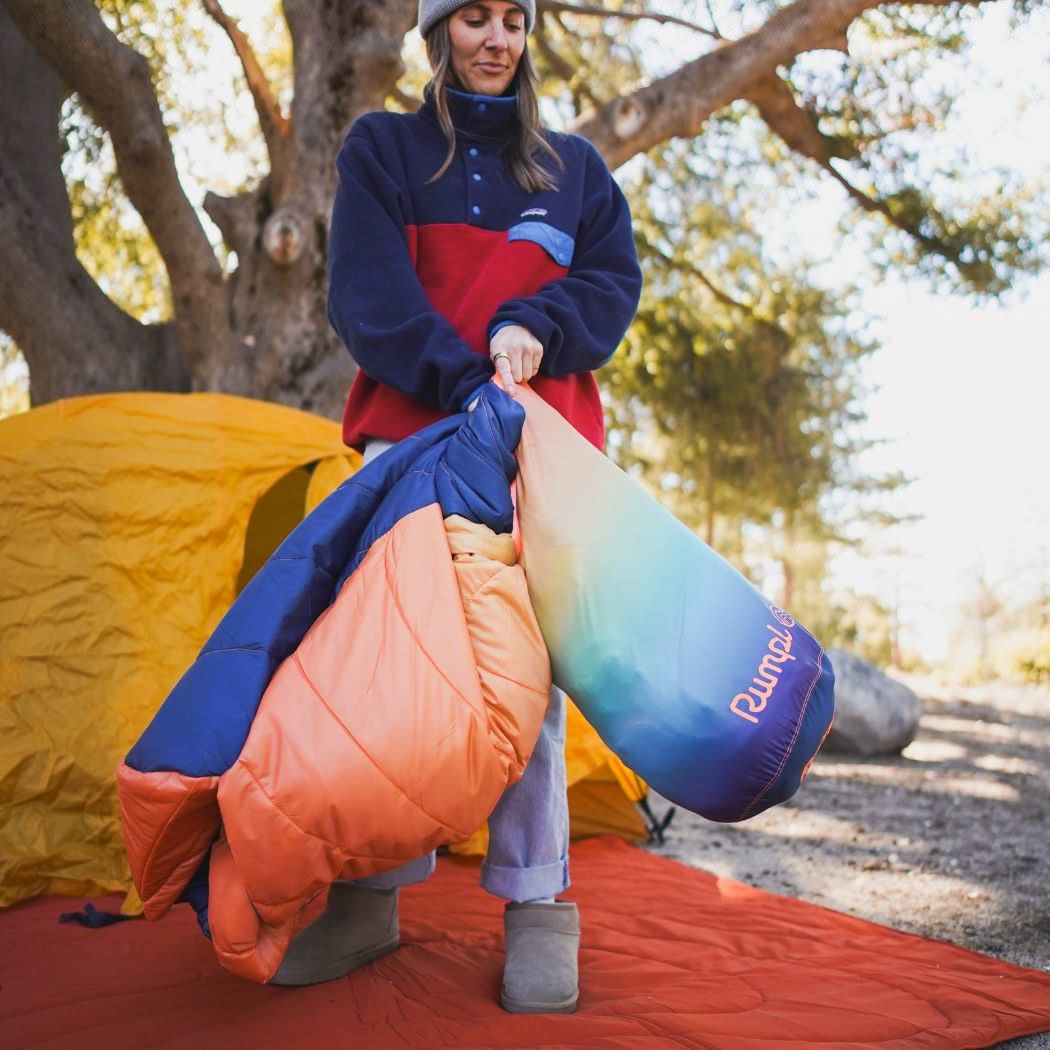Sleeping Bag original source image 15