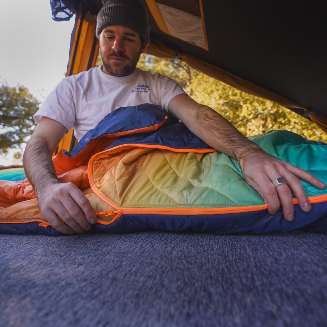 Sleeping Bag original source image 13