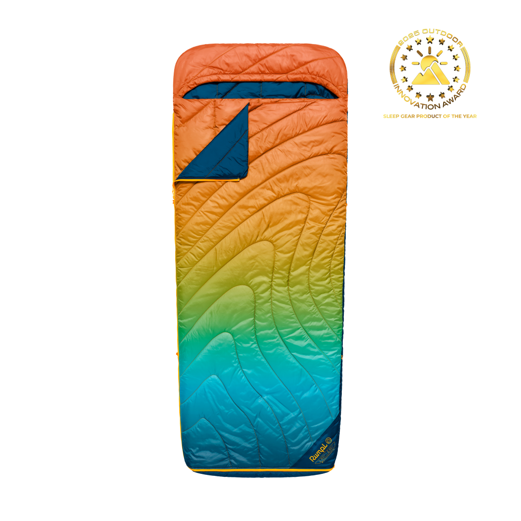 Sleeping Bag original source image 1
