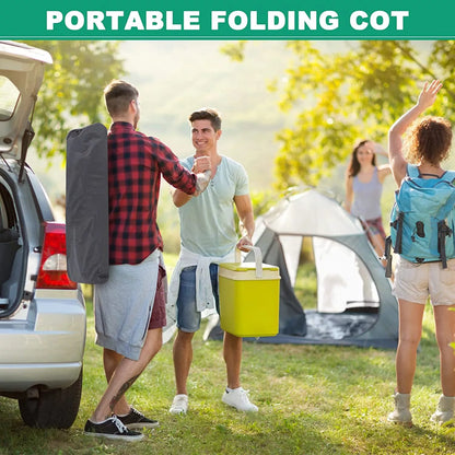Camping Cot original source image 7