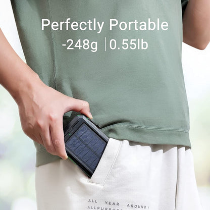 Solar Power Bank original source image 3
