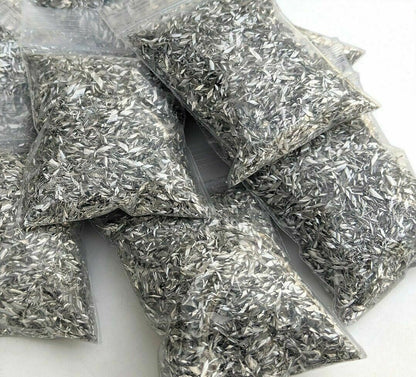 Magnesium Fire Starter Shavings – Survival Fire Starting Kit