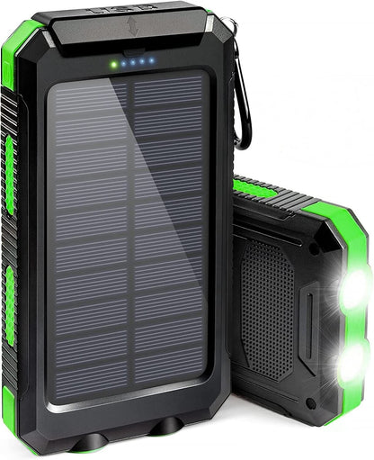 Solar Power Bank original source image 1