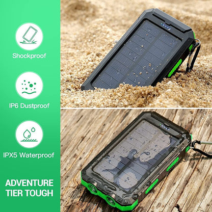 Solar Power Bank original source image 5