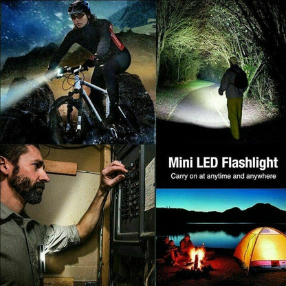 LED Flashlight source image 9