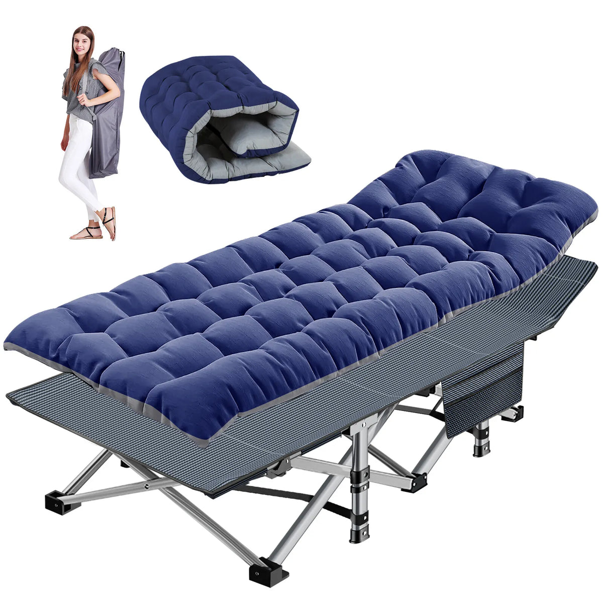 Camping Cot original source image 12